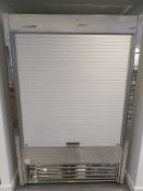 FROST-TECH MODEL SD75/130SH REFRIGERATED DISPLAY UNIT