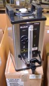 Bunn O Matic Sh Server Soft Heat Server 1.5 Gallon.