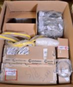 Various New Catering & Miscellaneous Spares. For Items Included Please See The Description.