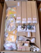 Various New Catering & Miscellaneous Spares. For Items Included Please See The Description.