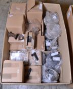 Various New Catering & Miscellaneous Spares. For Items Included Please See The Description.