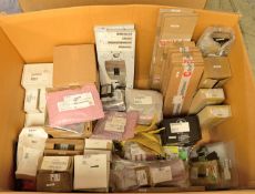 Various New Catering & Miscellaneous Spares. For Items Included Please See The Description.