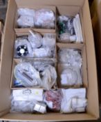 Various New Catering & Miscellaneous Spares. For Items Included Please See The Description.