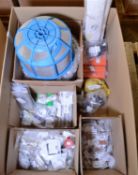 Various New Catering & Miscellaneous Spares. For Items Included Please See The Description.