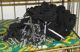 Guy Rope Bundles - 8 per bundle - 4 bundles