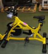 Trixter X Bike Exercise bike