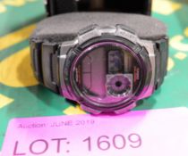 Casio AE-1000W-1BVEF Wrist Watch.