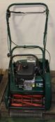 Suffolk Punch Petrol Lawn Mower - 14SK