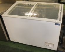 Polar Refrigerated Multideck 1.5m Serial No.GH26970802009