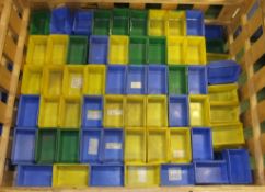 Small Lin Bins - approx 280