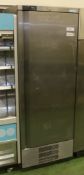 Williams HJ400 U R2 Refrigerator.