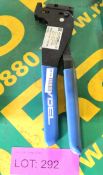 Avdel Hand Plier 7156 (M).