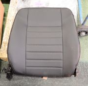 Land Rover Seat WMIK