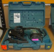 Makita HR 5211C - Hammer Drill