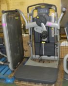 Technogym Multi-Hip Gym station