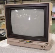 Commodore 1701 14" Video Monitor.