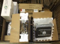 Xerox, 220volt Fuser, Imaging Units ,Toner Cartridges