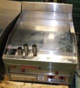 Magi Kitch'n MKG24 griddle