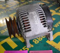 Perkins 24V 2871A70 Alternator.