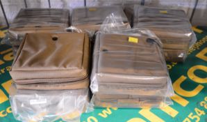 10x Small Soft Carrying Cases.