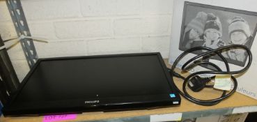 Philips 19.5 inch LED Monitor