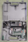 Bosch PSR 7,2 VES Cordless Drill.