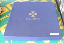 Talavico Tie & Scarf Set.