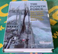Book - The Fourth Force.