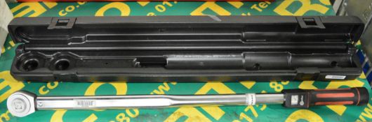 Norbar 330 Torque Wrench.