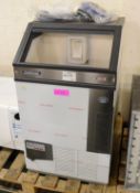 Scotsman Frimont AF 100 230/50/1 Ice Making Machine 240V.