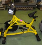 Trixter X Bike Exercise bike