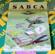 Book - SABCA The Origin to The F-104G (1920-1963).