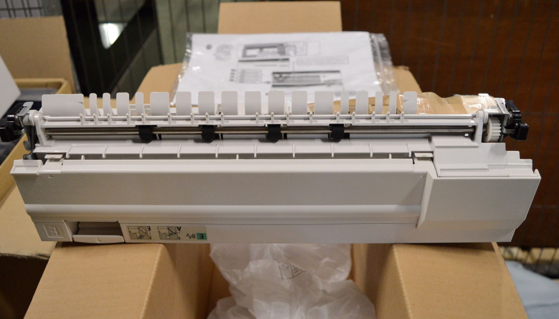 5x Xerox Photpcopier Transport Assemblies 059K36996 UOC-1. - Image 3 of 4