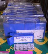 Lovibond DPD No. 1 Water Test Tablets.