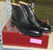 George Boots without Spur Housings - size 13 L
