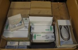 Medical Supplies - Poly Piping, Suction Tubes, Oxygen Tubes