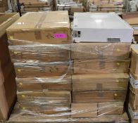 12x Knight KLB- 200 X- Ray Light Boxes.