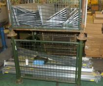 Racking assembly