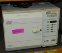 SES 2000 Laboratory Steriliser