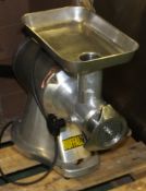 Buffalo CD400 mincer