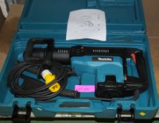 Makita HR5001C - Hammer Drill - 110V