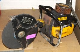 Partner Power cutter K1200OP - Saw