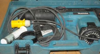 Makita HR5001C - Hammer Drill - 110V