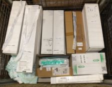 Medical Supplies - Various Catheters