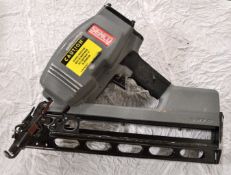 Senco FramePro SN70 Pneumatic Nail Gun.
