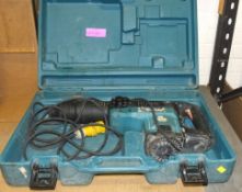 Makita HR5001C - Hammer Drill