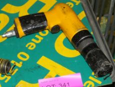 Atlas Copco Pneumatic Hammer Drill