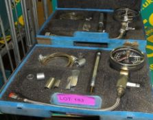 2x Dieseltune DX500 - Engine Compression Test Sets