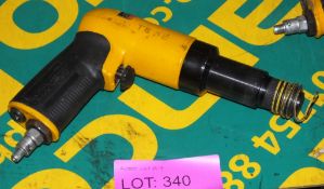 Atlas Copco Pneumatic Hammer Drill