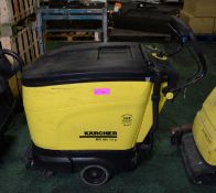 Karcher BR 45/40C Floor Cleaner.